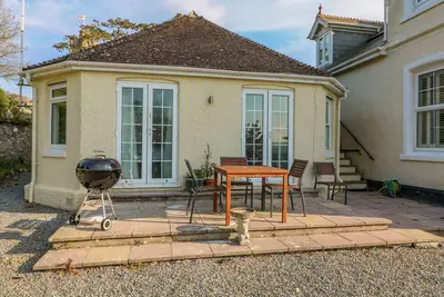 Image de The Hideaway, pet friendly, country holiday cottage in Thurlestone
