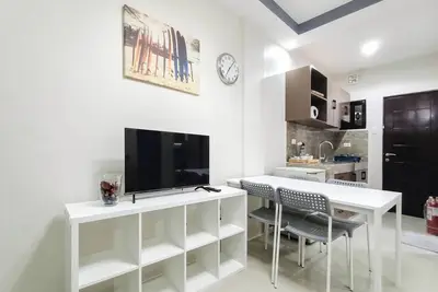 Image de Manzil Anilao Appartement confortable de 2 chambres U1