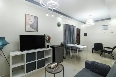 Image de Manzil Anilao B&B Chambre Supérieure U3