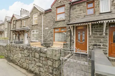 Image de Turtwig Cottage, pet friendly, with open fire in Blaenau Ffestiniog
