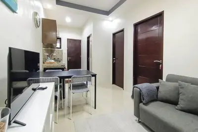 Image de Manzil Anilao Appartement confortable de 2 chambres U5