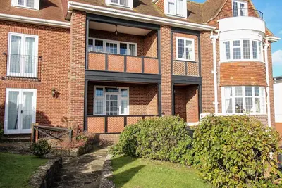 Image de Ocean Watch 5, family friendly, country holiday cottage in Greenhill