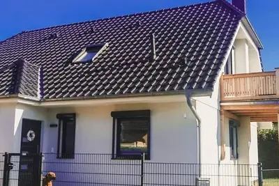 Image de Haus Clemens Appartement im 1. Og - Für 4 Feriengäste mit W-lan und Balkon