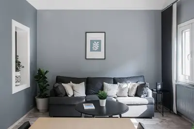 Image de Unique 2br Apartment in Filothei