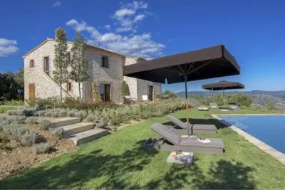 Image de Luxury Villa for 6 inside a wonderful Estate