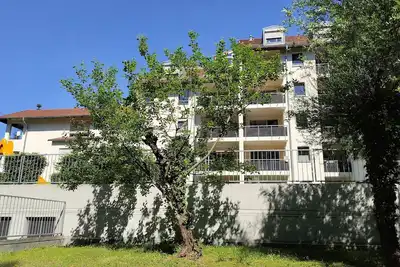 Image de Vacation apartment/apartment for 6 guests with 80m² in Friedrichshafen (165687)