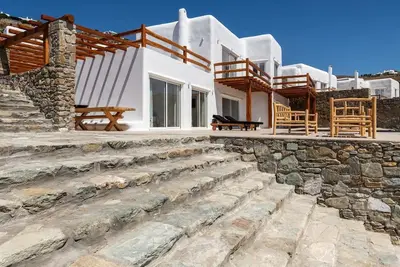 Image de Chef included by Fantasia Villas: Greco de la Greco Villa