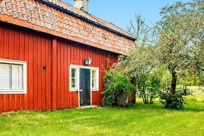 Image de Maison de vacances pour 5 a Flen-By Traum