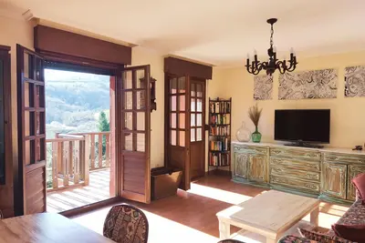 Image de Rural House in Santa Eulalia urban area