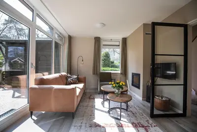 Image de Maison de vacances à Nijmegen centre