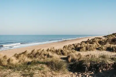 Image de 255 Sundowner, Hemsby