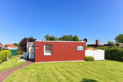 Image de Vacation cottage Ingrid