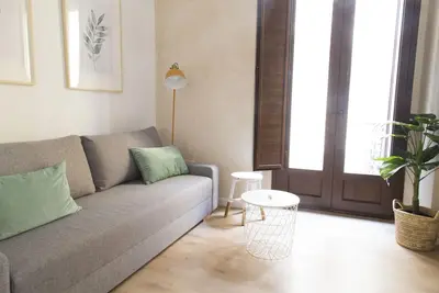 Image de Apartment historic center of Seville