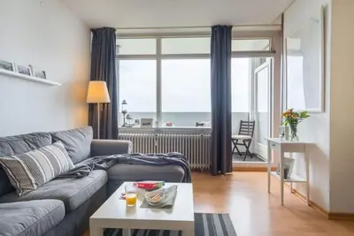 Image de \"Ferienpark Heiligenhafen\", Haus D, Wohnung 07. 04