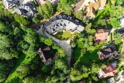Image de Bogdańskiego Residence B11 | Underground Apartment