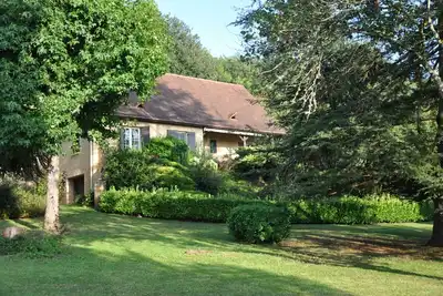Image de Maison De Famille Dans Le Perigord Noir