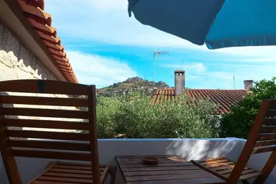 Image de Casa do Guardado in Monsanto, Idanha-a-Nova