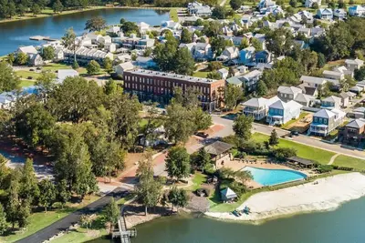 Image de The Westscott at The Waters By Villa Real Escapes