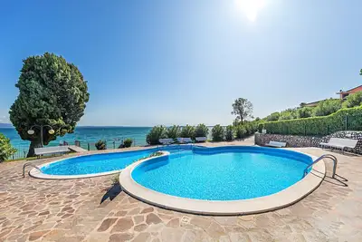 Image de San Sivino 142 con piscina by Wonderful Italy