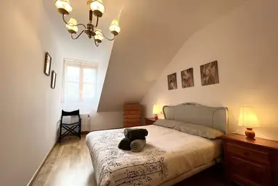 Image de Central Apartment With Parking - Rialp