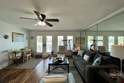 Image de Pet-Friendly 2br Golf Course Condo