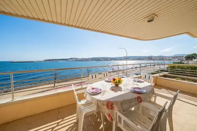 Image de Greta: Appartament avec vue sur la mer