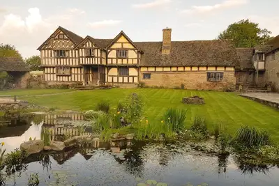 Image de Cottage-Cottage-Salle de bain privée séparée-Vue sur Jardin-Num 1