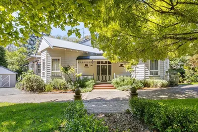 Image de Twenty 2 Abbey in Leura