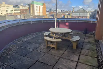 Image de The Bling Hotel by UStay