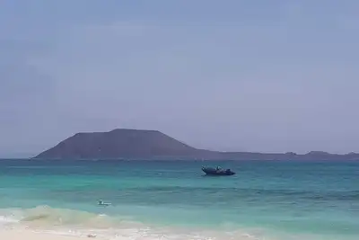 Image de Oasis Royal - Beautiful Corralejo Apartment