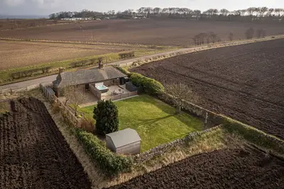 Image de Secluded cottage w/hot tub & close to cliff walks