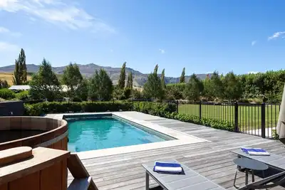 Image de Speargrass Lodge|Pool |Fireplace |Hot Tub
