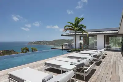 Image de Felicita (6/7 Rooms) Luxury villa