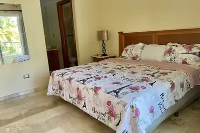 Image de Wecozy apartment Bavaro punta cana