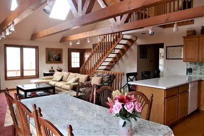 Image de In the heart of the Berkshires