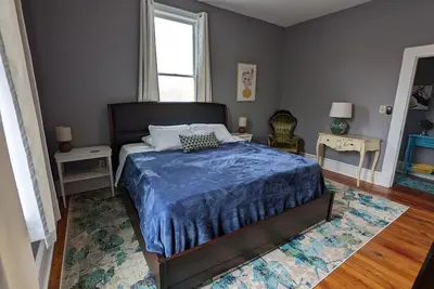 Image de Lively area, shows/classes/charm!