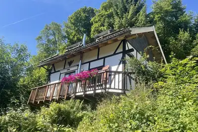 Image de Jachthaus am Rappelstein