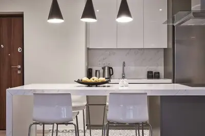 Image de Charitos IΧ, Chic n modern 2bd Apt