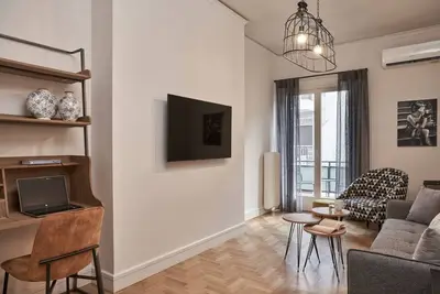 Image de Ilisia Park Contemporary 2bd Condo