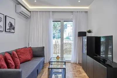 Image de Hilton-Ilisia Park 2Bd Elite Living