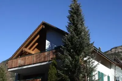 Image de Maison de vacances Sörenberg pour 1 - 6 personnes avec 3 chambres à coucher - Maison de vacances