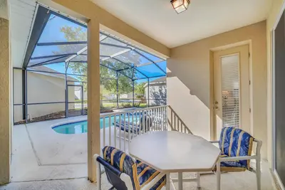 Image de 4 Bedroom 3 Bath Pool Home Close To Disney 4972