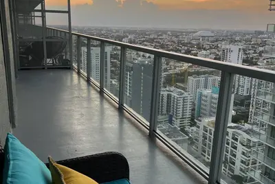 Image de 2bd\/2ba Luxury penthouse