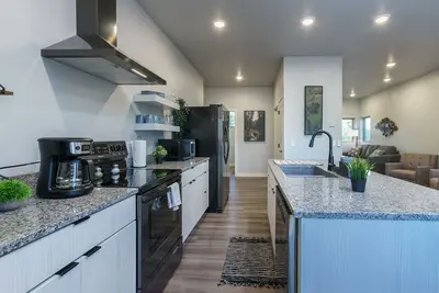 Image de The Lower Hillsview Loft