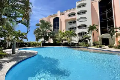 Image de Appartement Hana Iti, vue magnifique sur la mer à l'entrée de Papeete