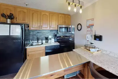 Image de Abordable pour les familles au village - 7 personnes - Côté piste / Ski In-Ski Out