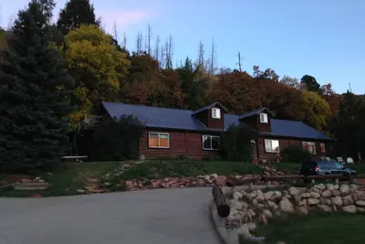 Image de Rustic Lodge in the Animas Valley. 5 minutes to Durango, 15 minutes to Purgatory