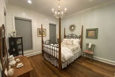 Image de Farmhouse Guest Suite: Spiritual Retreat & Country Resort for Rest & Restoration