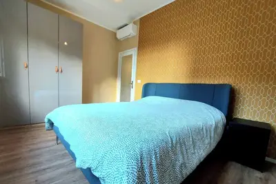 Image de Comfortable & pretty, inside the historical city -5 min by foot from the harbour