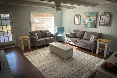 Your Home Away From Home In Clinton